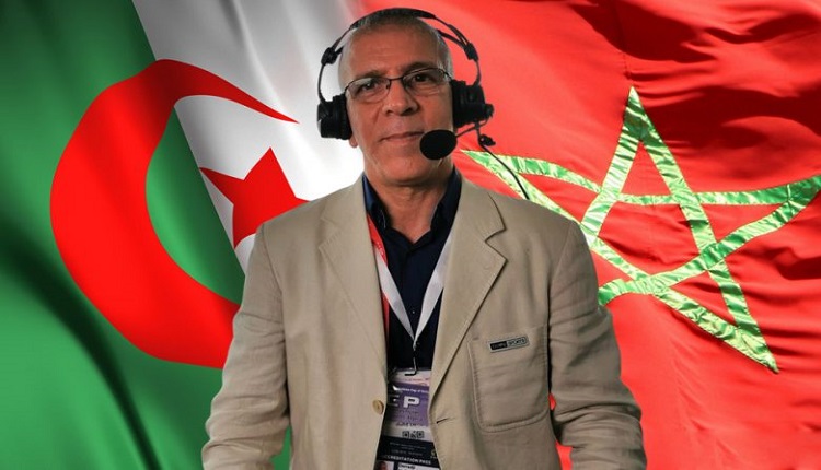 حفيظ دراجي