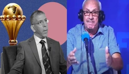 حفيظ دراجي