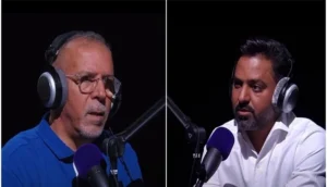 حفيظ دراجي
