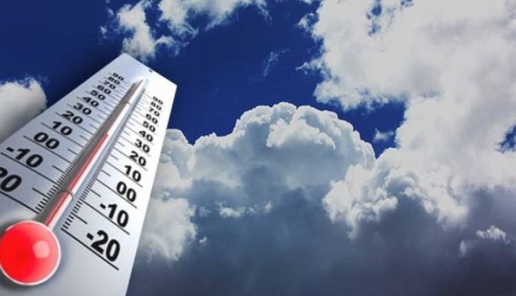 درجات الحرارة بالمغرب
