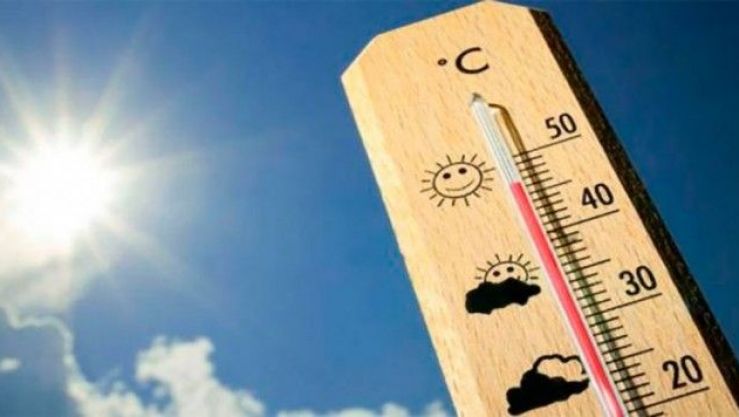 درجات الحرارة الدنيا والعليا المرتقبة غدا الأحد
