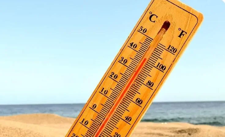 درجات الحرارة بالمغرب