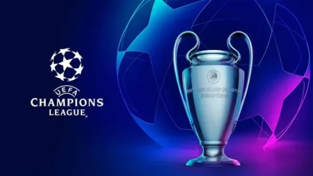 دوري أبطال أوروبا نتائج وترتيب المجموعة الرابعة