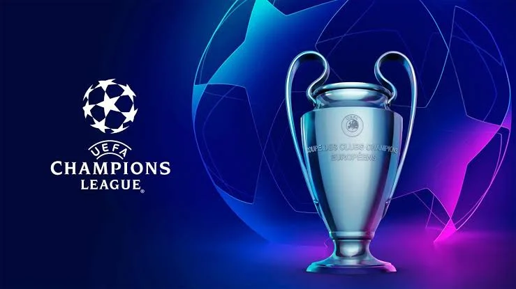 دوري أبطال أوروبا نتائج وترتيب المجموعة الرابعة