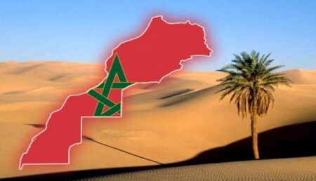 دولة إفريقية تؤكد مخطط الحكم الذاتي بالصحراء المغربية هو الحل الوحيد