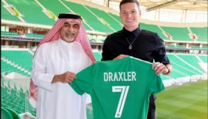 رسميا.. الأهلي القطري يتعاقد مع الألماني دراكسلر