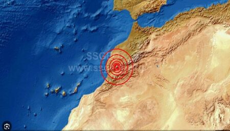 زلزال الحوز.. لهذا السبب اكتفى المغرب بقبول 4 طلبات مساعدة دولية عوض 90 طلبا