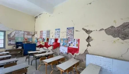 زلزال الحوز.. تحويل ما يقارب 9000 تلميذ إلى مؤسسات مجاورة واستقبال نحو 50 ألف محليا
