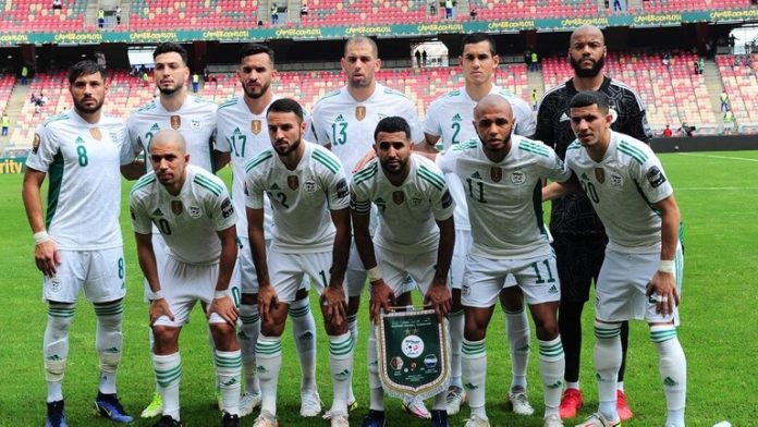 زلزال المغرب