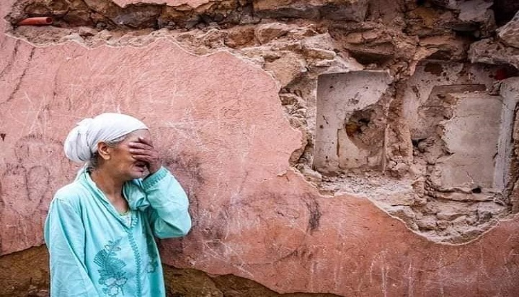 زلزال المغرب.. أول تعليق لمنظمة الصحة العالمية