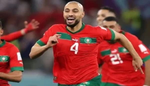 سفيان أمرابط