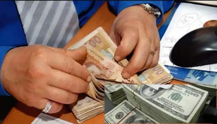 سوق الصرف (18-22 شتنبر).. النقاط الرئيسية في مذكرة "مركز التجاري للأبحاث"