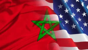 شركة أمريكية عالمية تختار المغرب للاستثمار