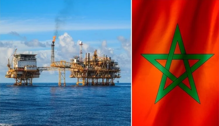 شركة بريطانية تعلن عن وجود ثروة وسط المغرب