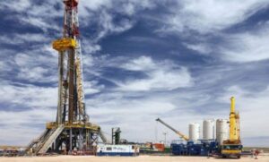 شركة بريطانية ضخمة تعلن مشروع حفر بئر جديد لاستخراج الغاز الطبيعي في المغرب