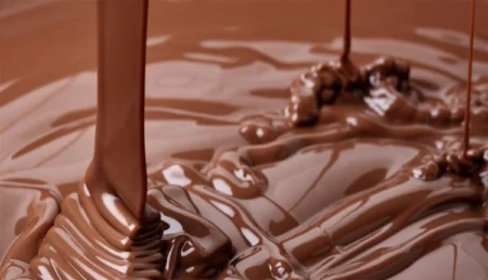 شوكولاتة