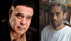 صدمة في الوسط الفني.. المخرج أحمد العدل يفارق الحياة