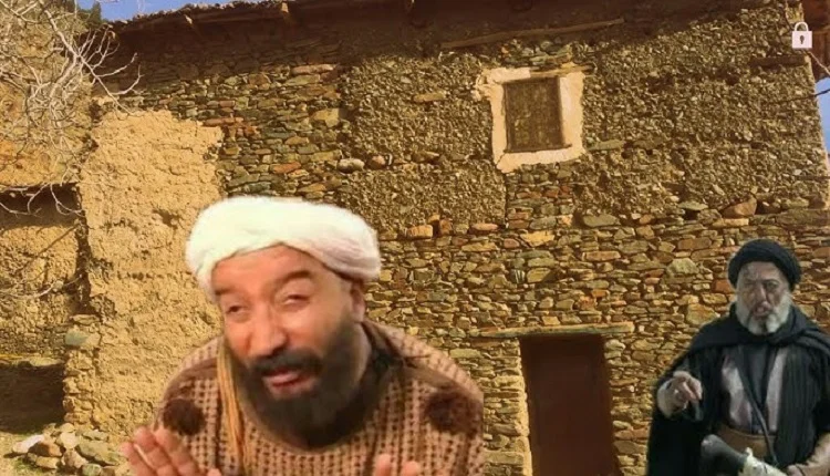 صور صادمة لمنزل حديدان