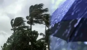 طقس المغرب