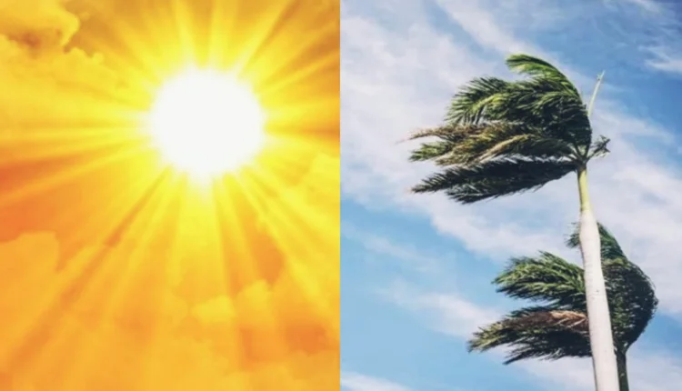 طقس المغرب