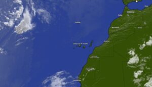 طقس المغرب