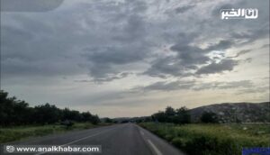 طقس المغرب