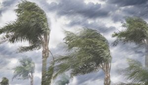 طقس المغرب غدا الاثنين.. أمطار متفرقة ورياح قوية