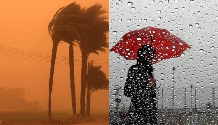 طقس المغرب.. كتل ضبابية وقطرات مطرية في هذه المناطق