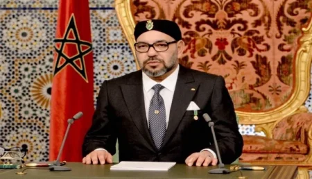 عاجل.. بلاغ هام من الديوان الملكي