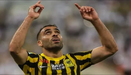 عبد الرزاق حمد الله