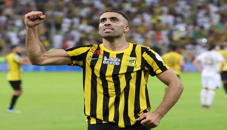 عبد الرزاق حمد الله