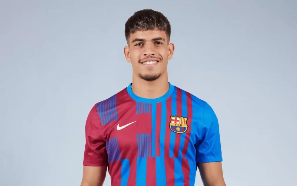 برشلونة يحتفظ بأحقية إعادة شراء عقد الزلزولي بهذا المبلغ