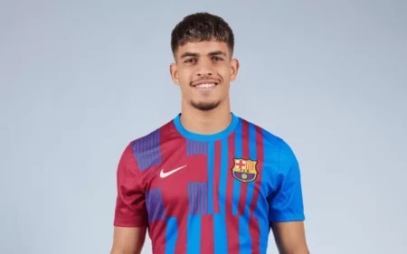 برشلونة يحتفظ بأحقية إعادة شراء عقد الزلزولي بهذا المبلغ