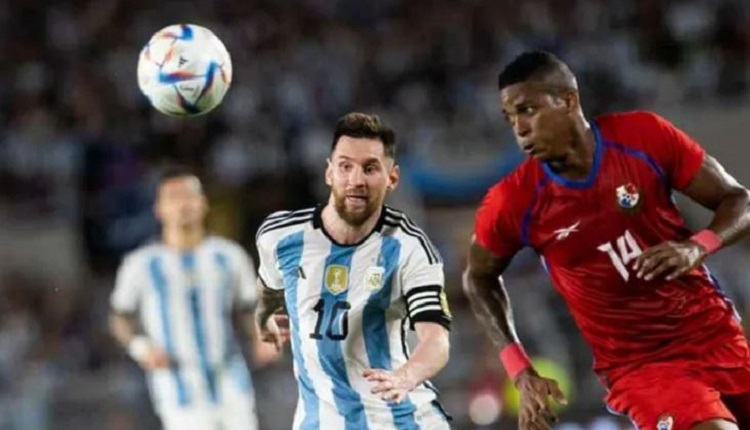 عصابة مسلحة تنهي حياة لاعب بمنتخب بنما