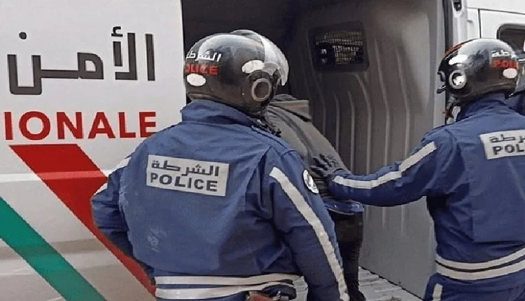 فاس.. الأمن يضع يده على شبكة إجرامية