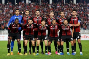 فريق اتحاد الجزائر