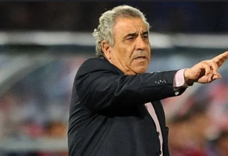 فوزي البنزرتي