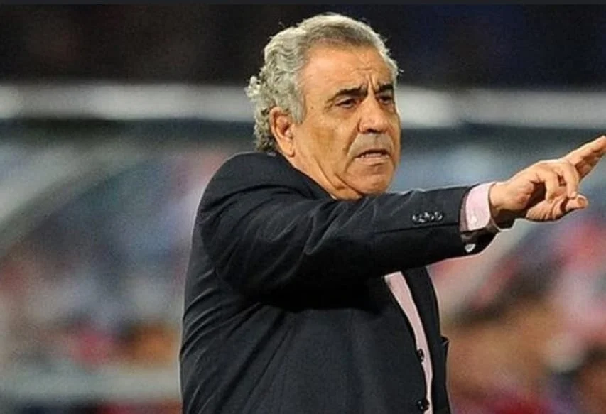 فوزي البنزرتي