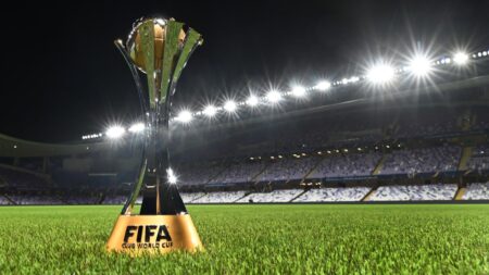 فيفا تعلن موعد وطريقة مشاهدة قرعة كأس العالم للأندية 2023