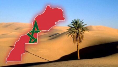 قضية الصحراء.. الجزائر طرف رئيسي