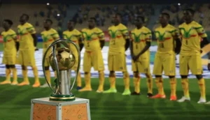 كأس أفريقيا للمحليين في مهب الريح_ قرار جديد من الكاف