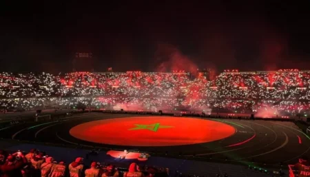 كأس إفريقيا لعام 2025 بالمغرب لن يُنظم في فصل الخريف