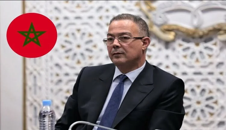 كان 2025.. فوزي لقجع سيقدم الملف المغربي في 10 دقائق