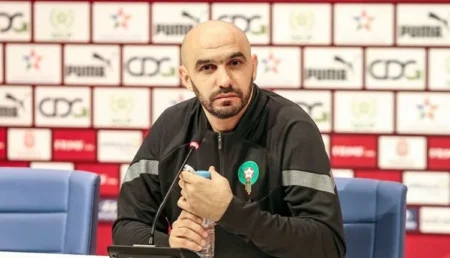 لاعب بالبطولة الفرنسية يعلن رغبته في تمثيل المنتخب المغربي
