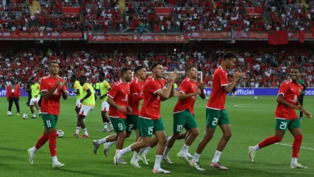 لاعب جديد بالبطولة الهولندية في طريقه للمنتخب المغربي