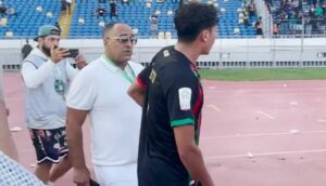 لجنة الأخلاقيات بالجامعة الملكية تتخذ قرارها في حق عبد الإلاه الإبراهيمي وزكرياء الهبطي