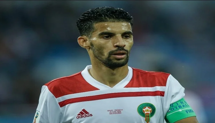 مبارك بوصوفة