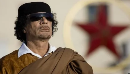 مسؤول ليبي القذافي أخبرني في لحظاته الأخيرة أنه أخطأ في دعم البوليساريو