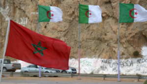 مقتل سائحين مغربيين قرب السواحل الجزائرية