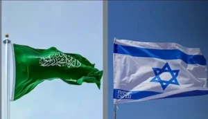 من الأمم المتحدة.. نتنياهو يؤكد تطبيع إسرائيل والسعودية في القريب العاجل